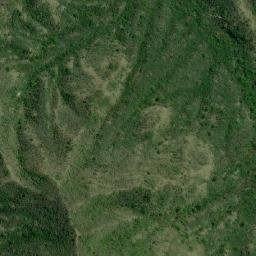 Satellite imagery of Alto Cucurucho, CO