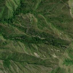 Satellite imagery of Cuchilla Santa Marta, CO