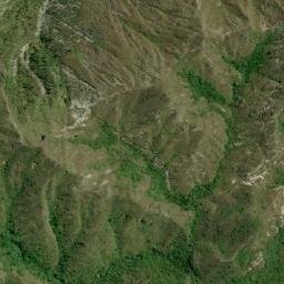 Satellite imagery of Cuchilla Santa Marta, CO