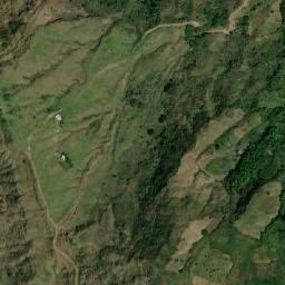Satellite imagery of Cerro Garrapatero, CO