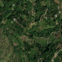 Satellite imagery of Cerro Blanco, CO