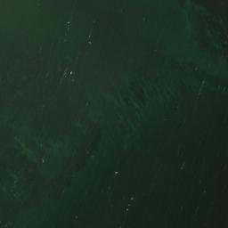 Satellite imagery of Jabal Raas, SO