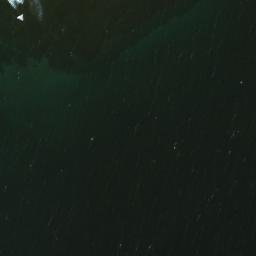 Satellite imagery of Jabal Raas, SO