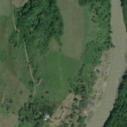 Satellite imagery of Loma de Cerro Verde, CO