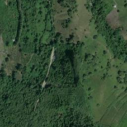Satellite imagery of Loma La Cruz, CO