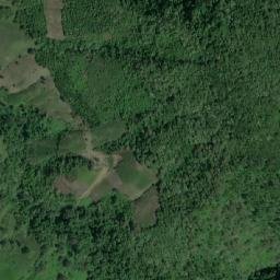 Satellite imagery of Loma La Cruz, CO