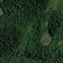 Satellite imagery of Cerro del Hijo, CO