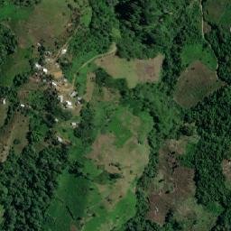 Satellite imagery of Cerro del Hijo, CO