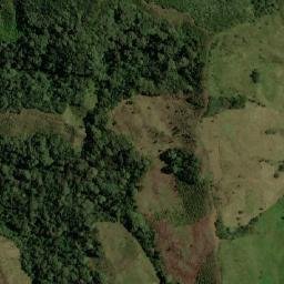 Satellite imagery of Cerro La Sierra, CO