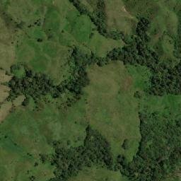 Satellite imagery of Cerro La Sierra, CO