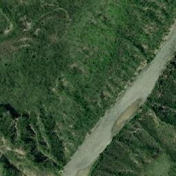 Satellite imagery of Loma La Cuchilla, CO