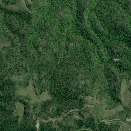 Satellite imagery of Loma La Cuchilla, CO