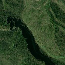 Satellite imagery of Alto Cucurucho, CO