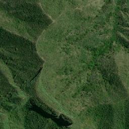 Satellite imagery of Alto Cucurucho, CO