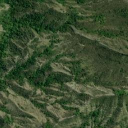 Satellite imagery of Lomas La Cruz, CO