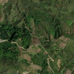 Satellite imagery of Cerro Blanco, CO