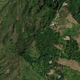 Satellite imagery of Cerro Blanco, CO