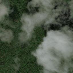 Satellite imagery of Cuchilla Oyuco, CO