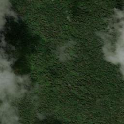 Satellite imagery of Cuchilla Oyuco, CO