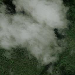 Satellite imagery of Cuchilla Oyuco, CO