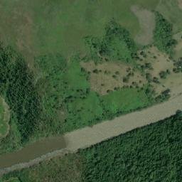Satellite imagery of Loma de Cerro Verde, CO