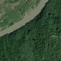 Satellite imagery of Loma de Cerro Verde, CO