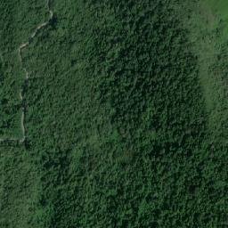 Satellite imagery of Loma La Cruz, CO