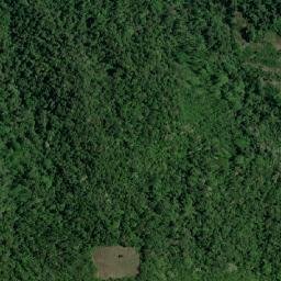 Satellite imagery of Cerro del Hijo, CO