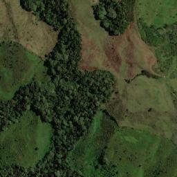 Satellite imagery of Cerro La Sierra, CO