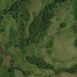 Satellite imagery of Cerro La Sierra, CO