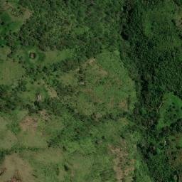 Satellite imagery of Cerro La Sierra, CO