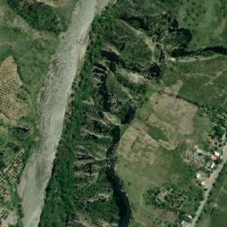 Satellite imagery of Loma La Cuchilla, CO