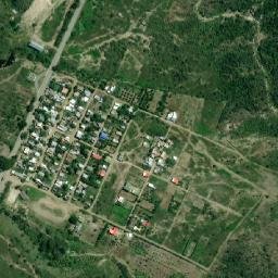 Satellite imagery of Loma La Cuchilla, CO