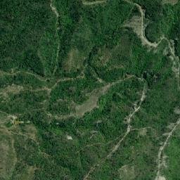 Satellite imagery of Loma La Cuchilla, CO