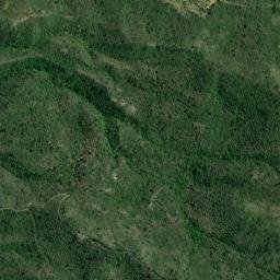 Satellite imagery of Loma El Roque, CO