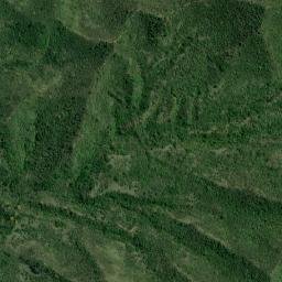 Satellite imagery of Alto Cucurucho, CO