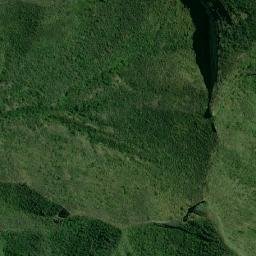 Satellite imagery of Alto Cucurucho, CO