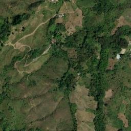 Satellite imagery of Cerro Blanco, CO
