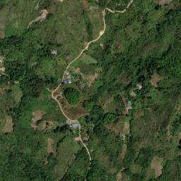 Satellite imagery of Cerro Blanco, CO