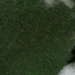 Satellite imagery of Cuchilla Oyuco, CO