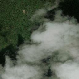 Satellite imagery of Cuchilla Oyuco, CO