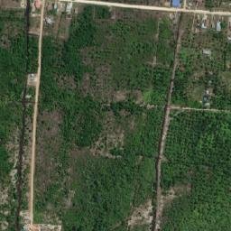 Satellite imagery of Tanjung Teguh, ID