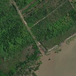 Satellite imagery of Tanjung Teguh, ID