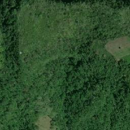 Satellite imagery of Loma La Cruz, CO