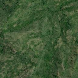 Satellite imagery of Loma El Roque, CO