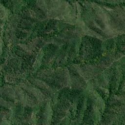 Satellite imagery of Loma Peñas Moradas, CO