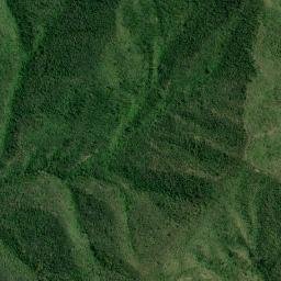 Satellite imagery of Loma Peñas Moradas, CO