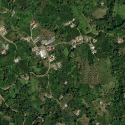Satellite imagery of Cerro San Cristóbal, CO