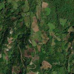 Satellite imagery of Cerro San Cristóbal, CO