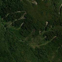 Satellite imagery of Cuchilla de Peñas Blancas, CO